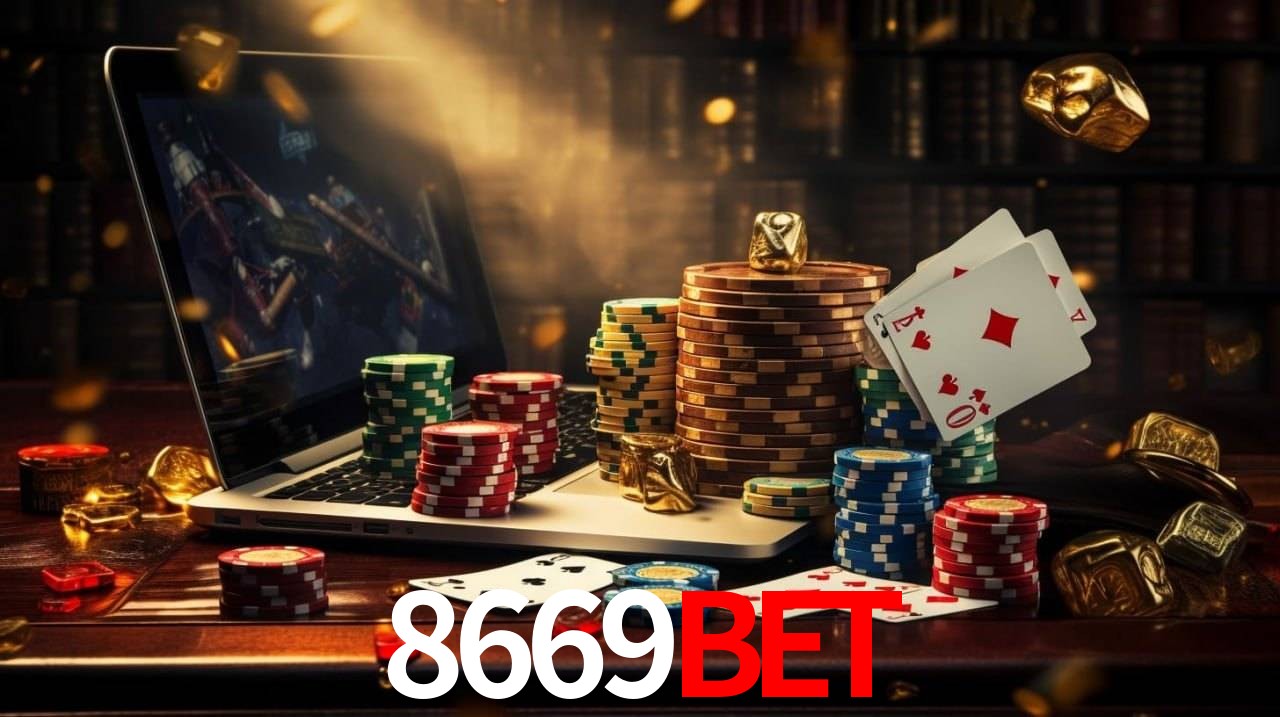 Experiência VIP 8669bet