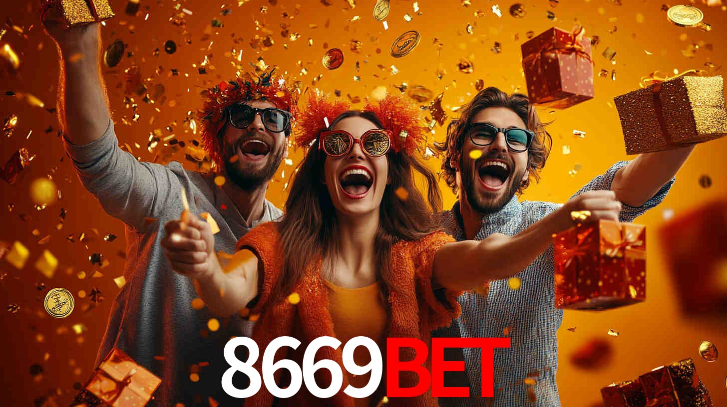 8669bet: Seu Cassino Premiado com Pagamentos Rápidos