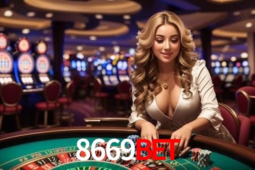 Welcome Bonus 8669bet