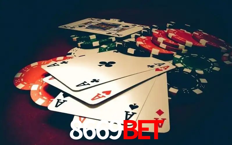 8669bet Brasília - Betting Features