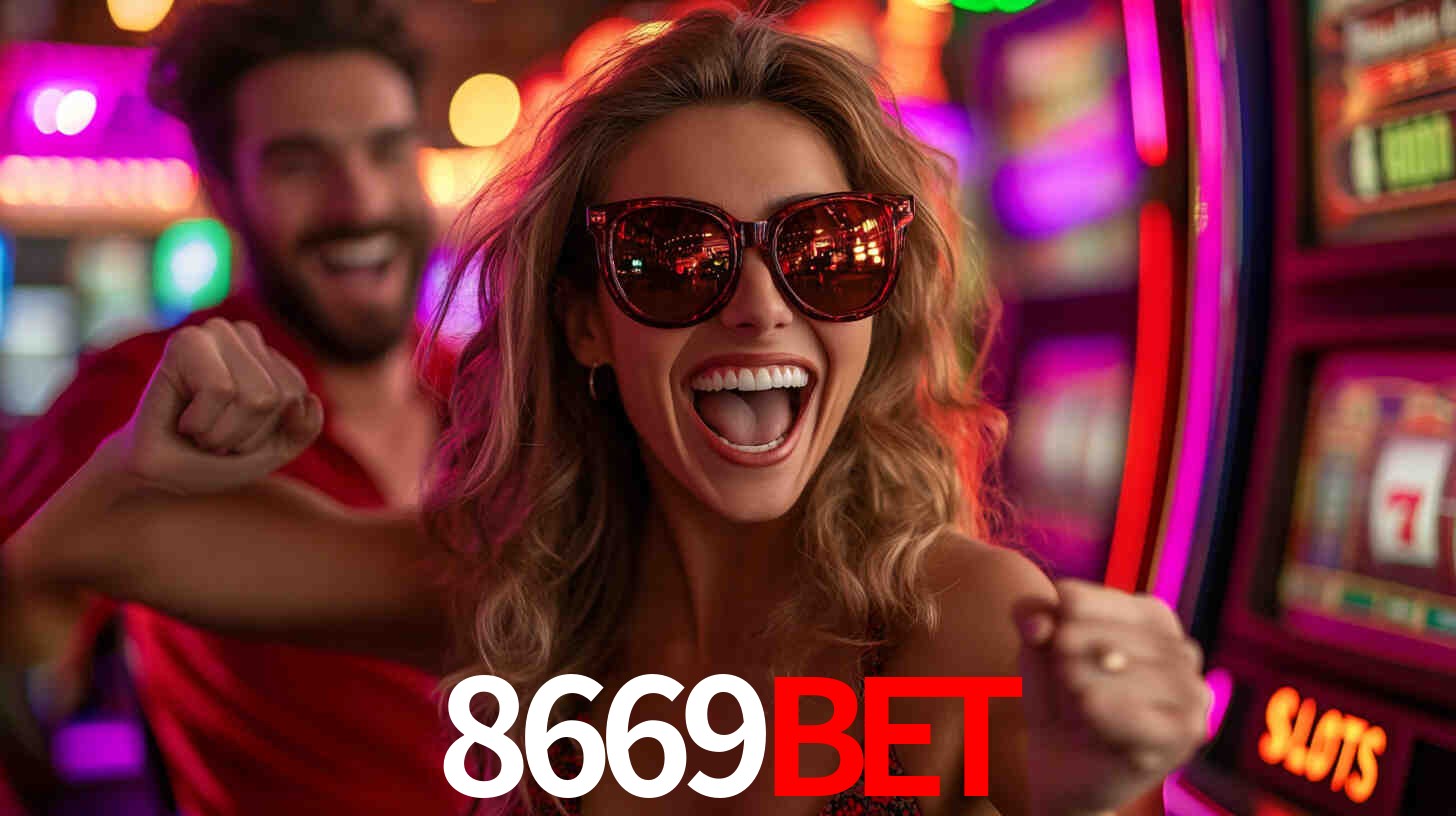 Descubra o Programa VIP da 8669bet: Vantagens Exclusivas para Jogadores