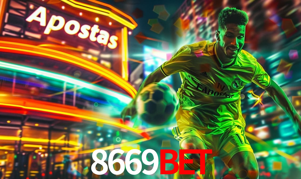 Especiais de Fim de Semana 8669bet