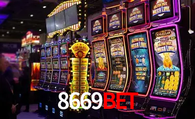 8669bet Rio de Janeiro - Professional Dealers