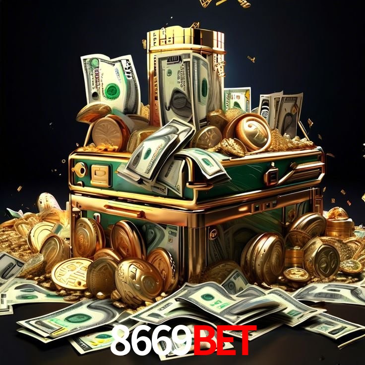 Login Seguro 8669bet