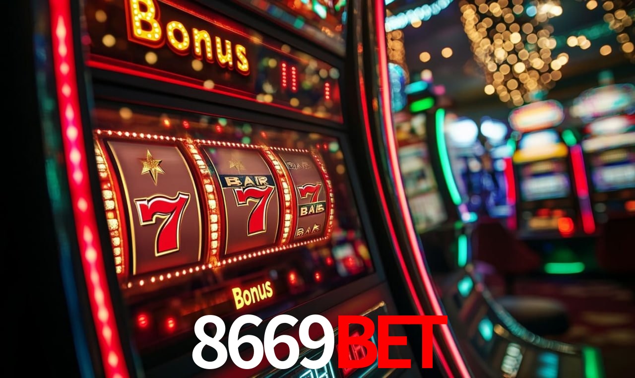 8669bet