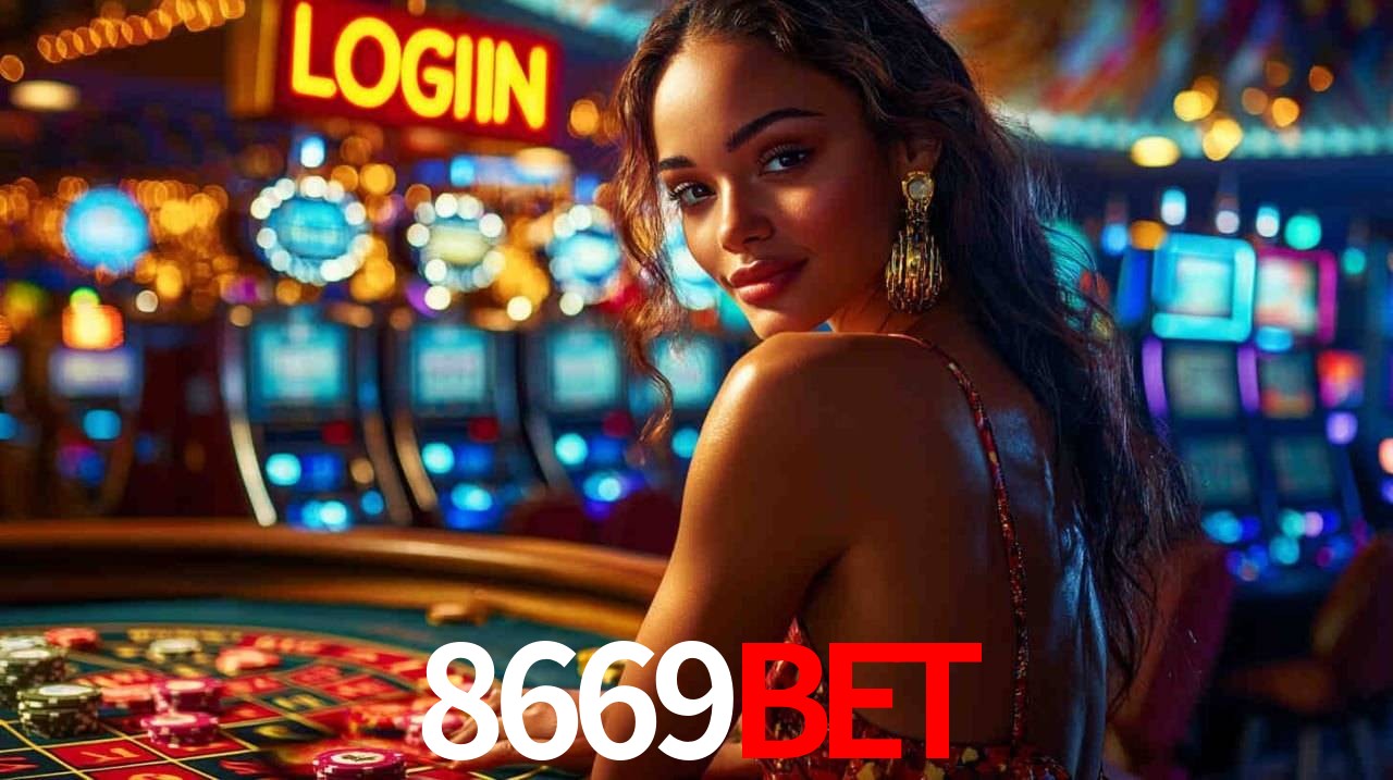 8669bet Belo Horizonte - Jackpots