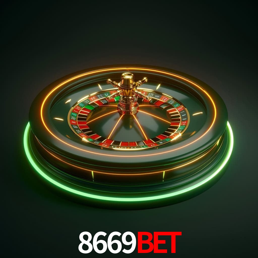 8669bet App - Aplicativo Móvel Oficial