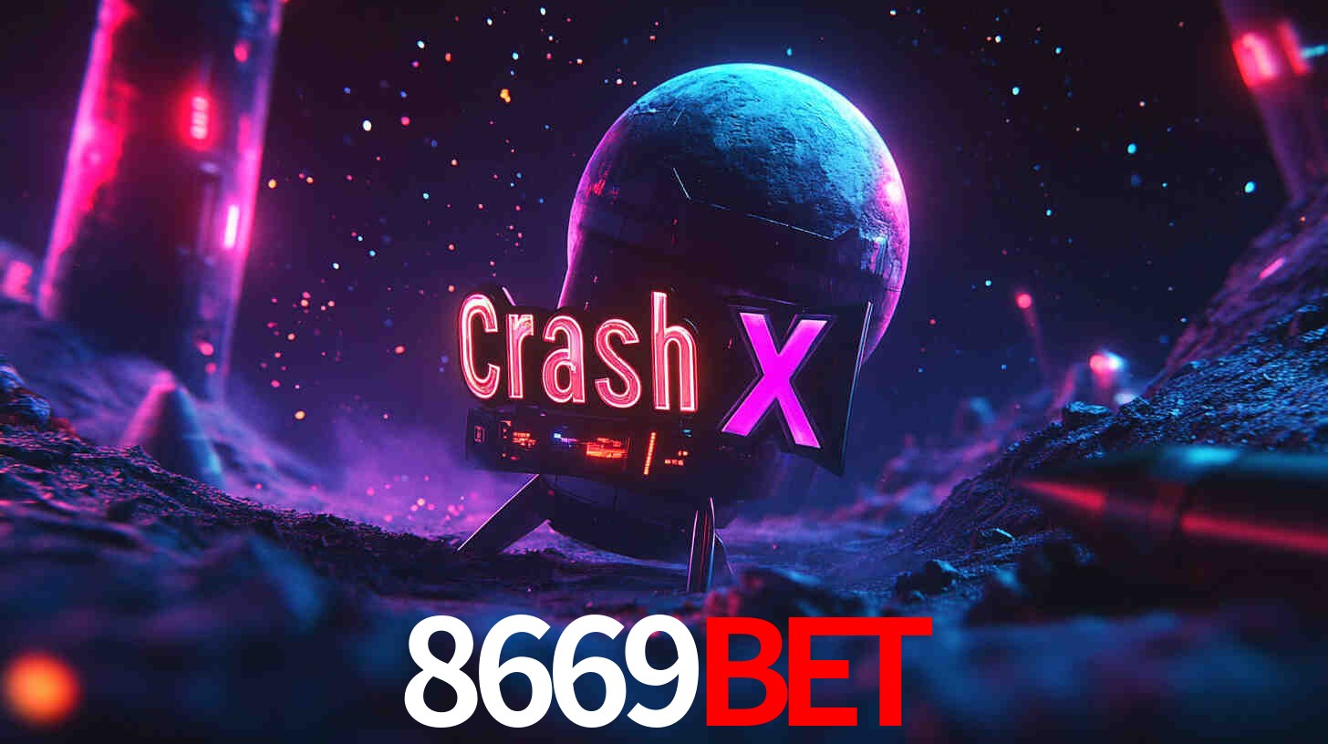 Apostas Esportivas na 8669bet: Um Guia Completo