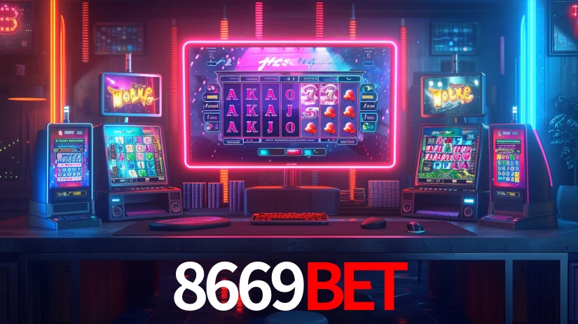 Ofertas Imperdíveis na 8669bet: Promoções e Bônus Que Valem a Pena