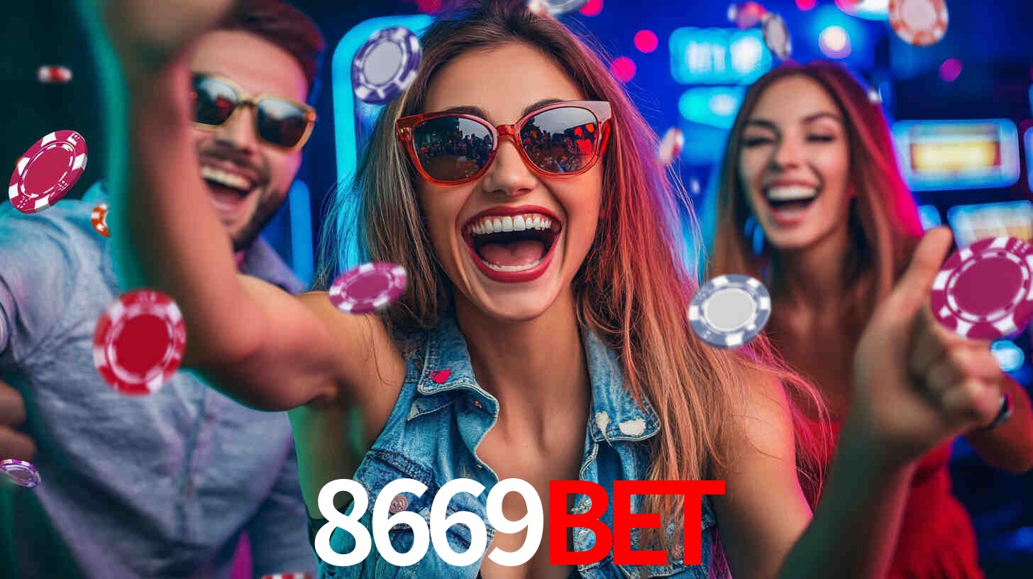 Descubra a Essência do 8669bet: Nossa História e Compromissos