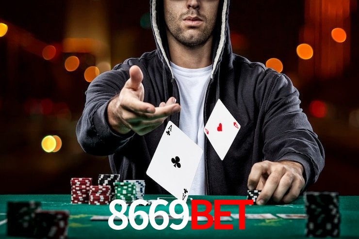 8669bet
