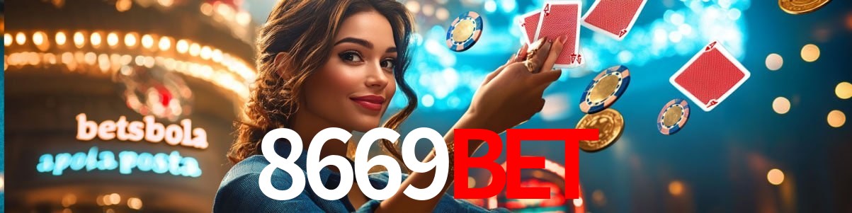 Live Casino 8669bet