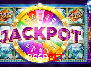 Apostas Esportivas na 8669bet: Um Guia Completo