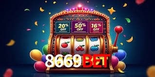 8669bet - User Statistics