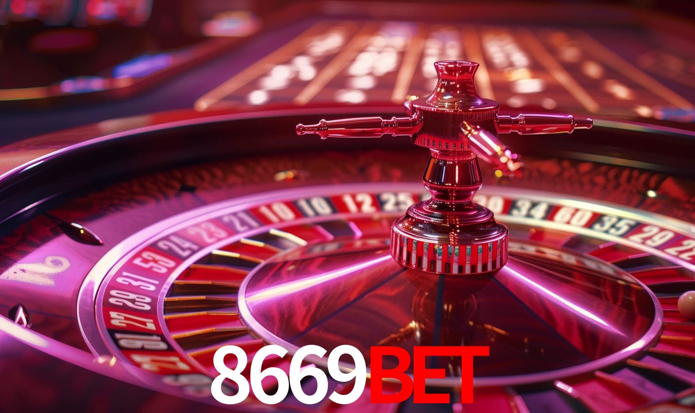 8669bet Salvador - Strategies