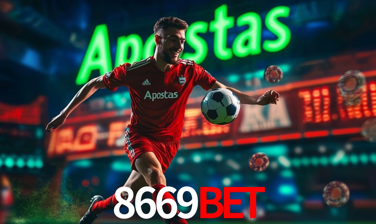 Casino Ao Vivo 8669bet