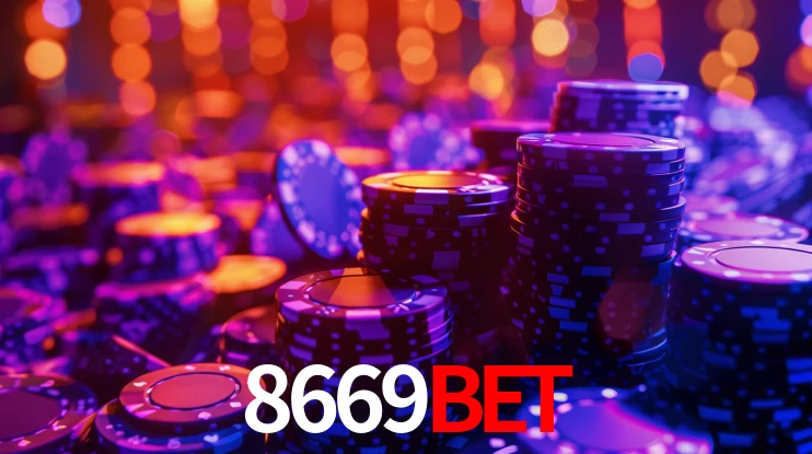 8669bet