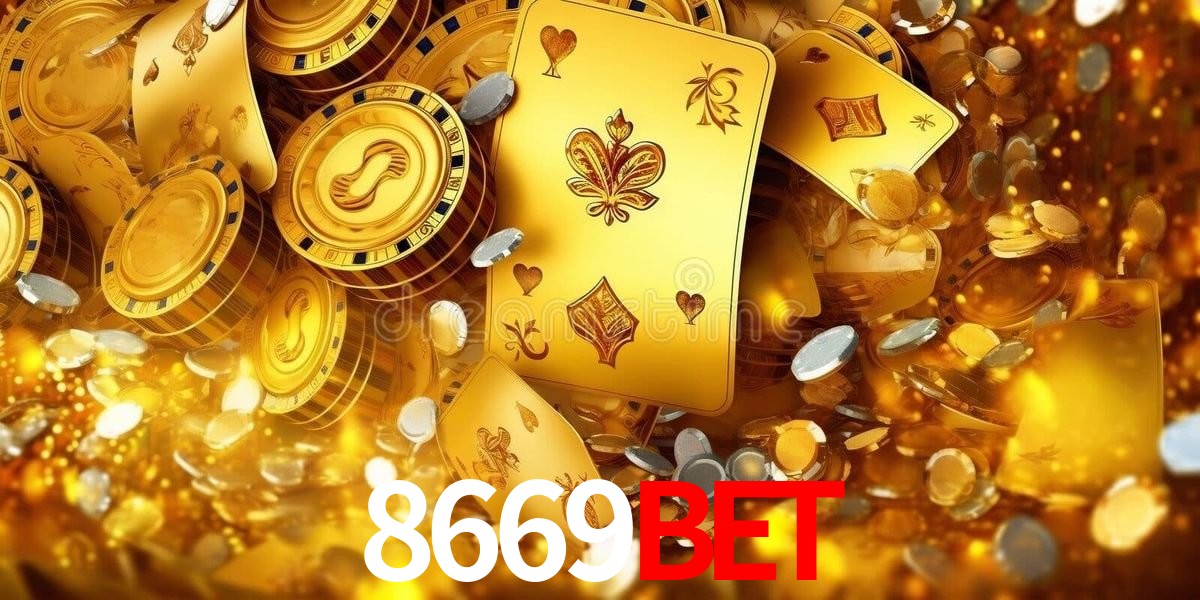 8669bet Fortaleza - Leaderboard