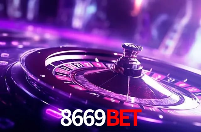 Programa VIP 8669bet