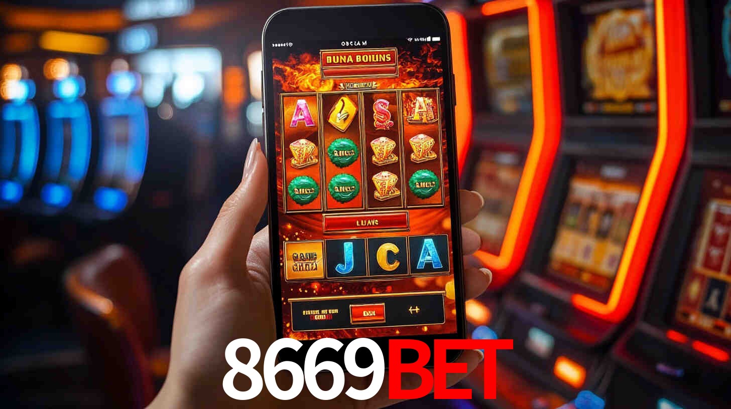 8669bet