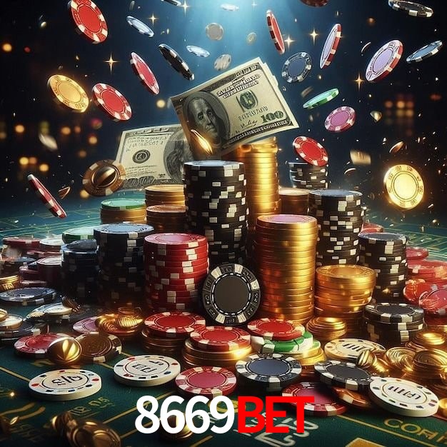 Interface Premium 8669bet