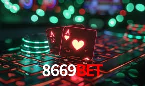 Segurança 2FA 8669bet