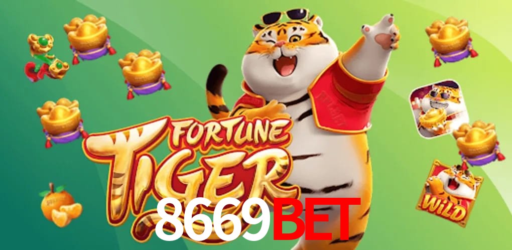 Games Directory 8669bet