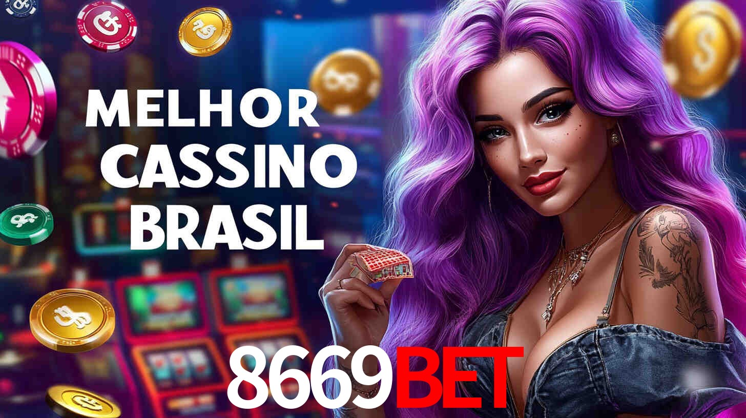 Explorando a Categoria de Eventos em Apostas na 8669bet