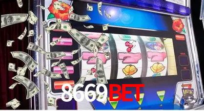 8669bet Bônus - Pacote R$5.000 + VIP