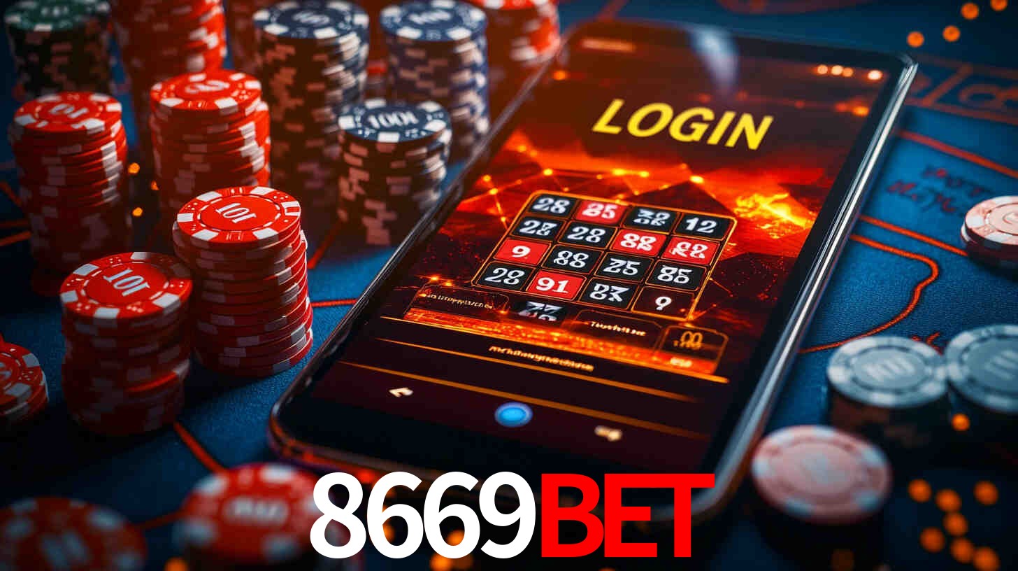 8669bet.com