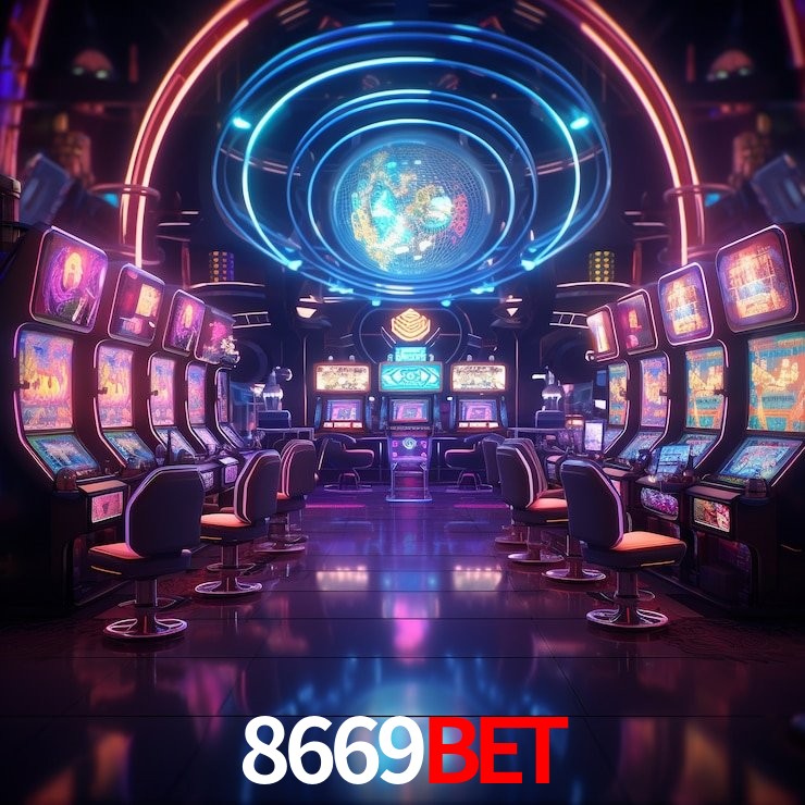 8669bet Salvador - Football