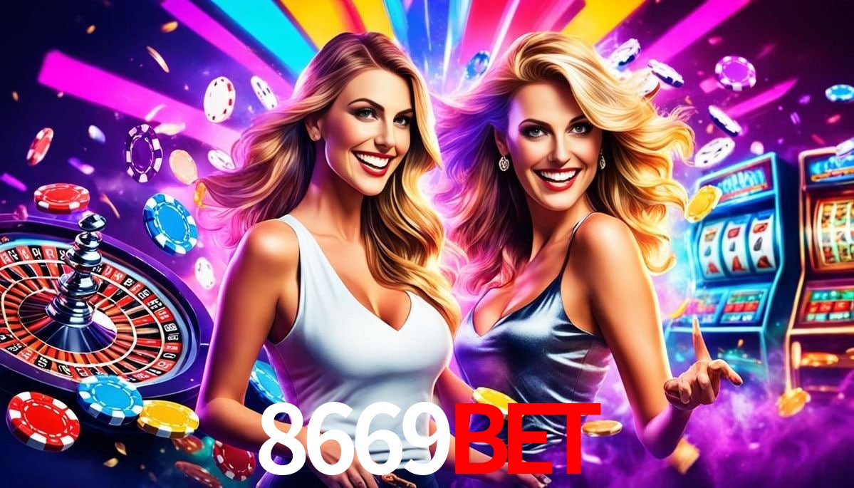 Casino VIP 8669bet