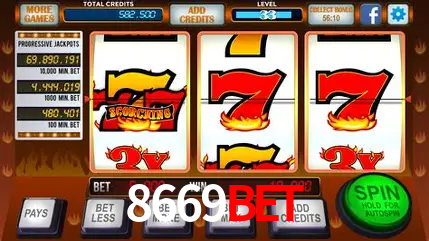 A Experiência Imersiva dos Cassinos Ao Vivo no 8669bet