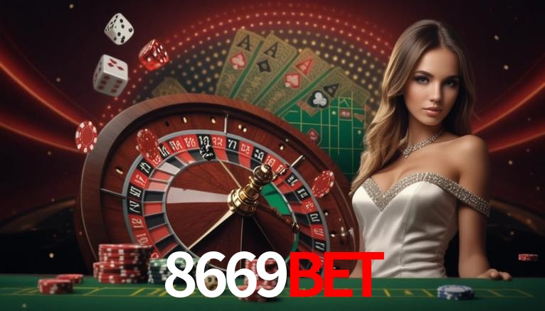 Flash Promotion 8669bet