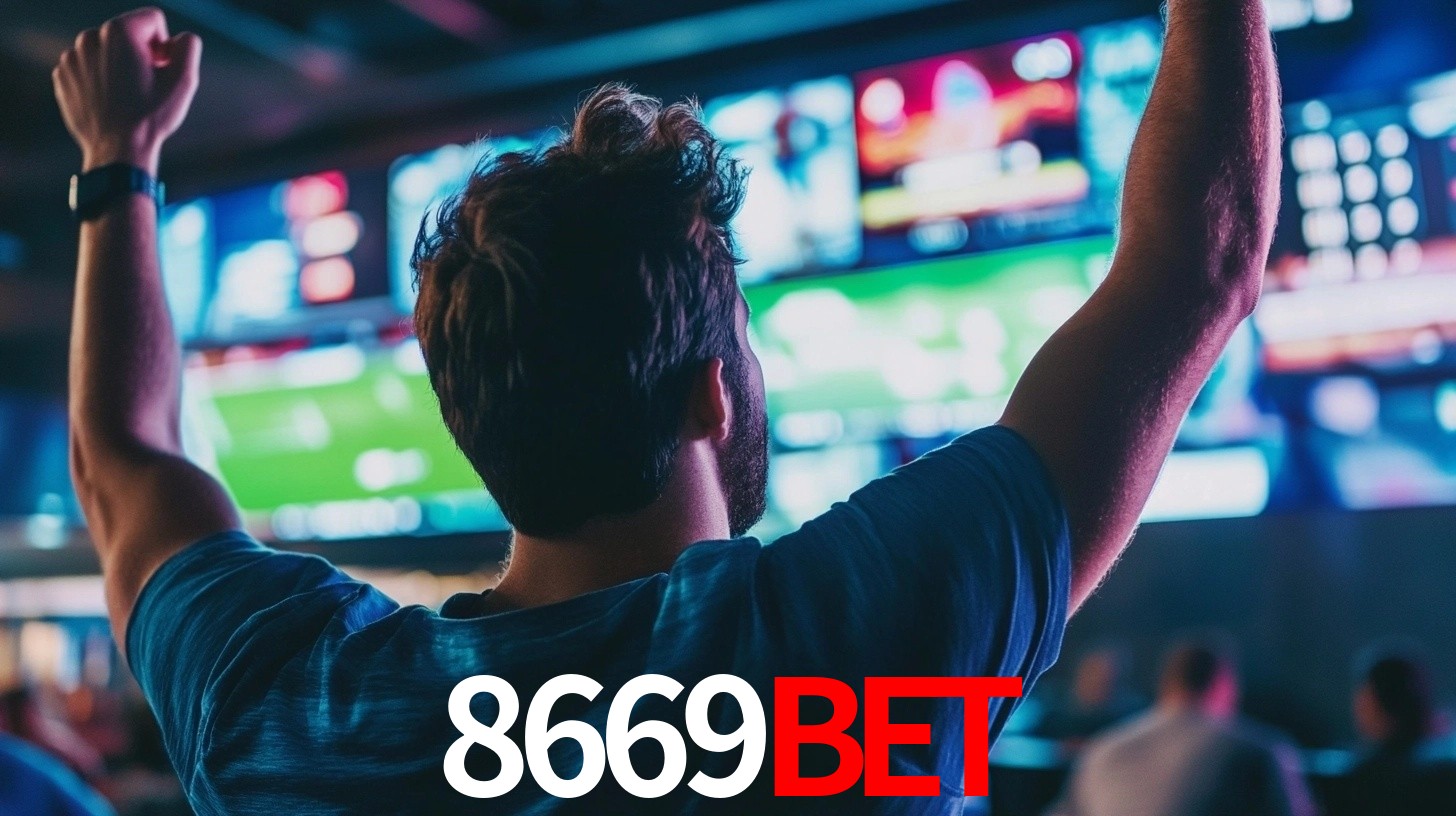 Sinta a adrenalina dos jogos de cassino com 8669bet