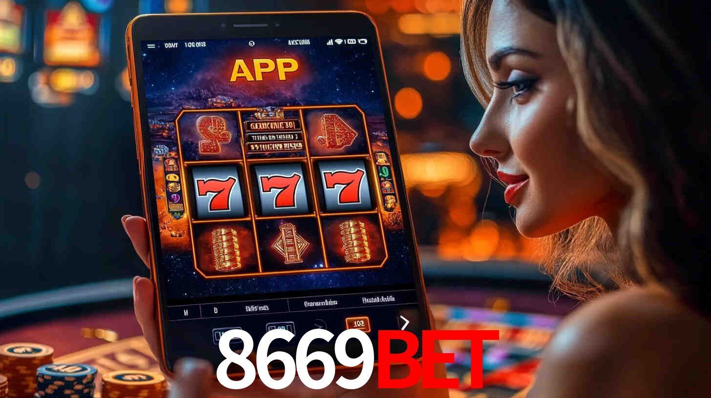 8669bet