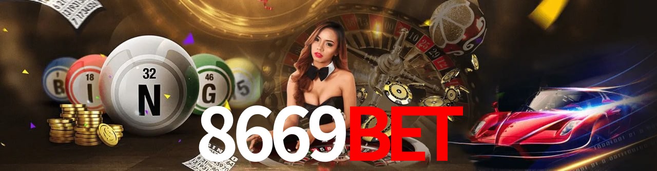 8669bet São Paulo - Top Slots