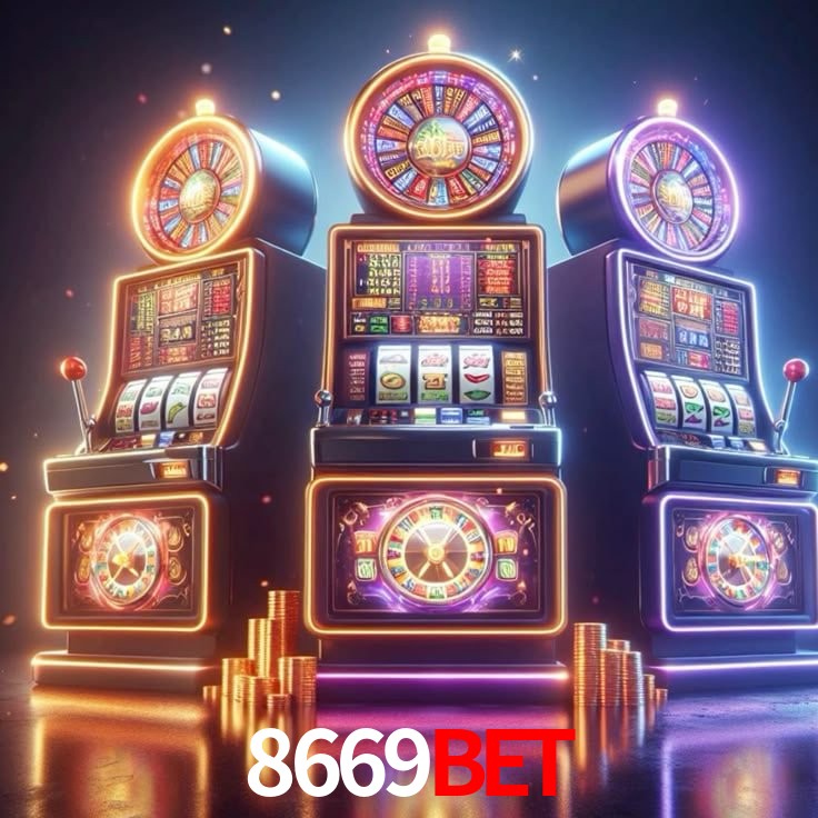8669bet App Interface