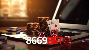 Jogos Exclusivos 8669bet