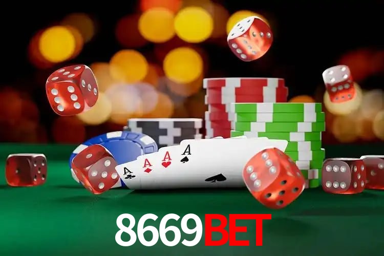 8669bet São Paulo - Jogo Providers