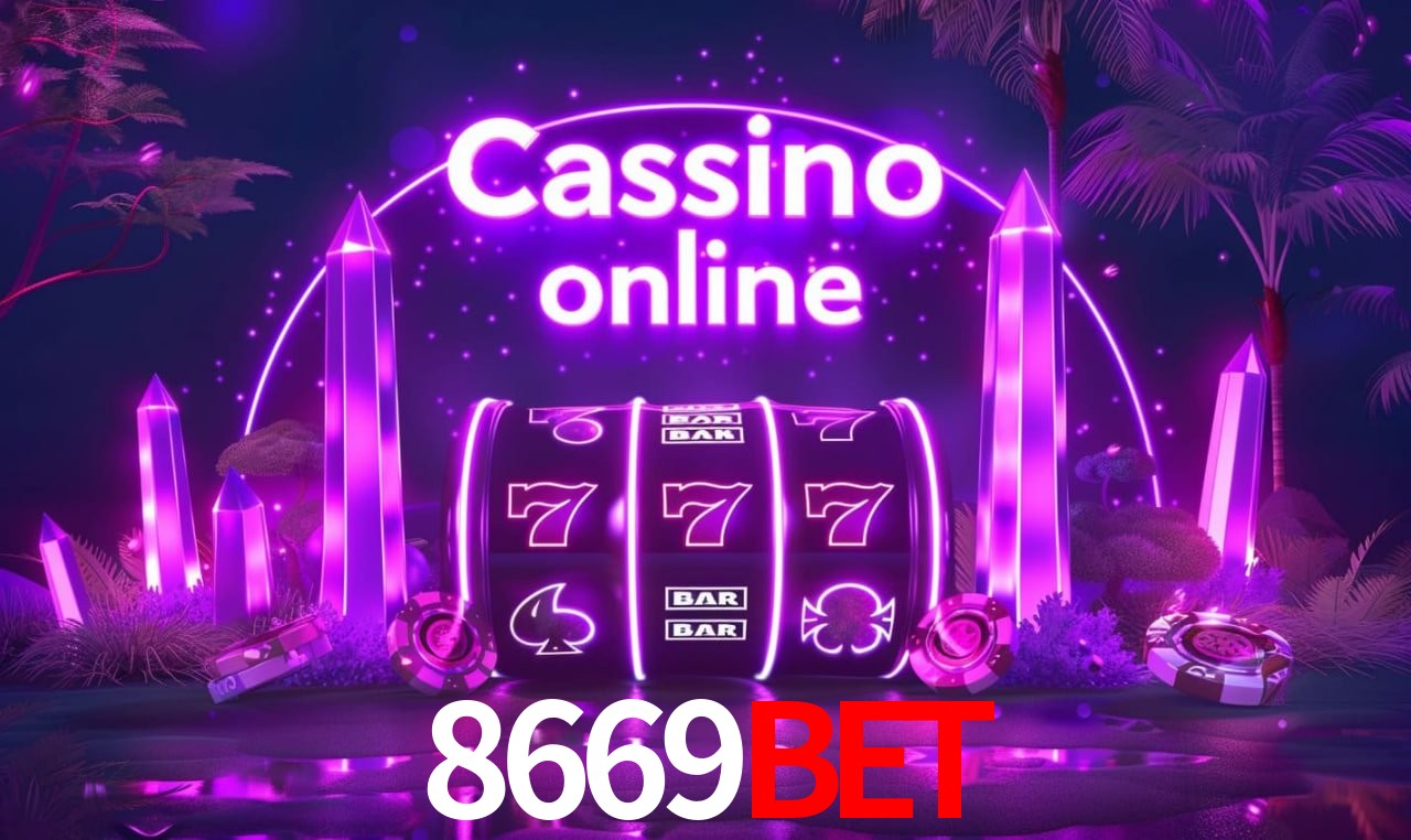 8669bet Entrar - Login Seguro Certificado