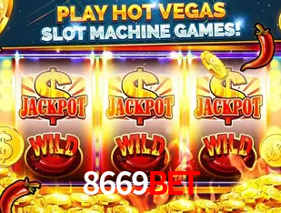 Inovações de Jogos na 8669bet: O Futuro das Experiências Interativas