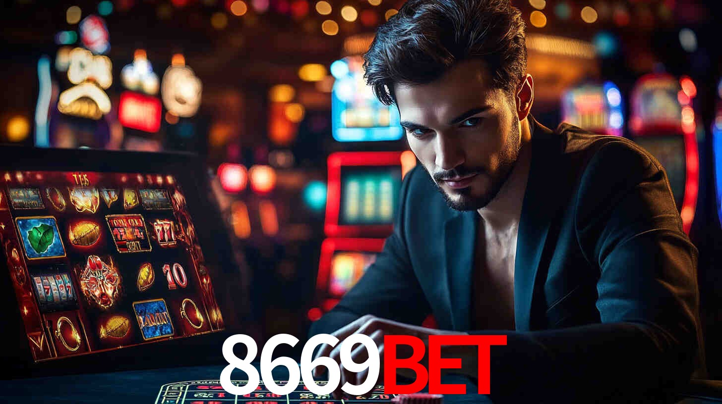 8669bet.com