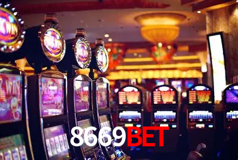 8669bet Brasília - Casino Guide