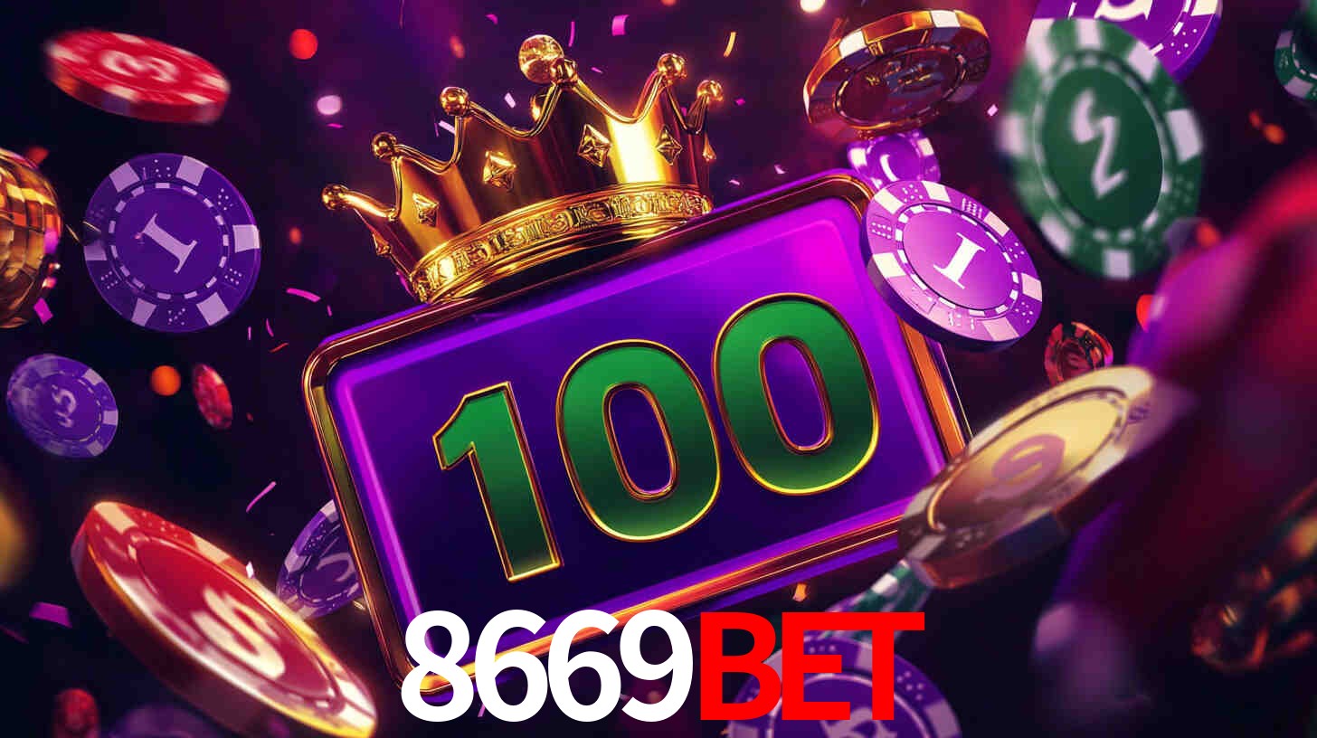 VIP Casino 8669bet