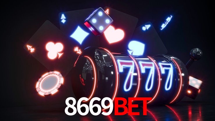 Player Reviews 8669bet