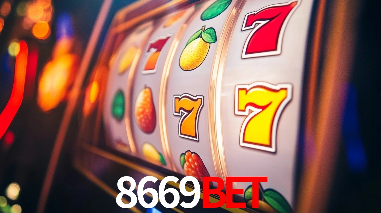 Welcome Bonus 8669bet