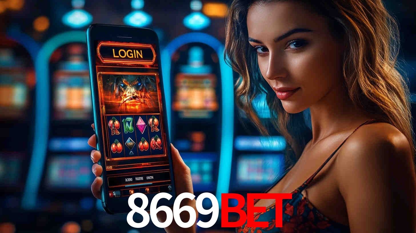 8669bet