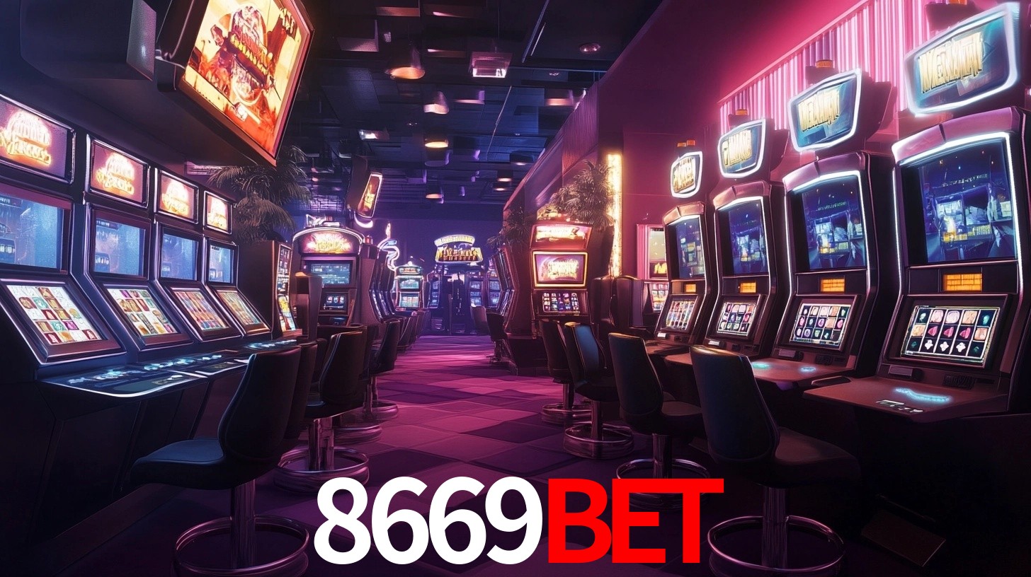 Programa VIP 8669bet