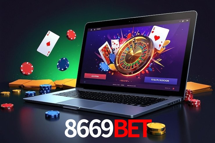 8669bet Fortaleza - Reviews